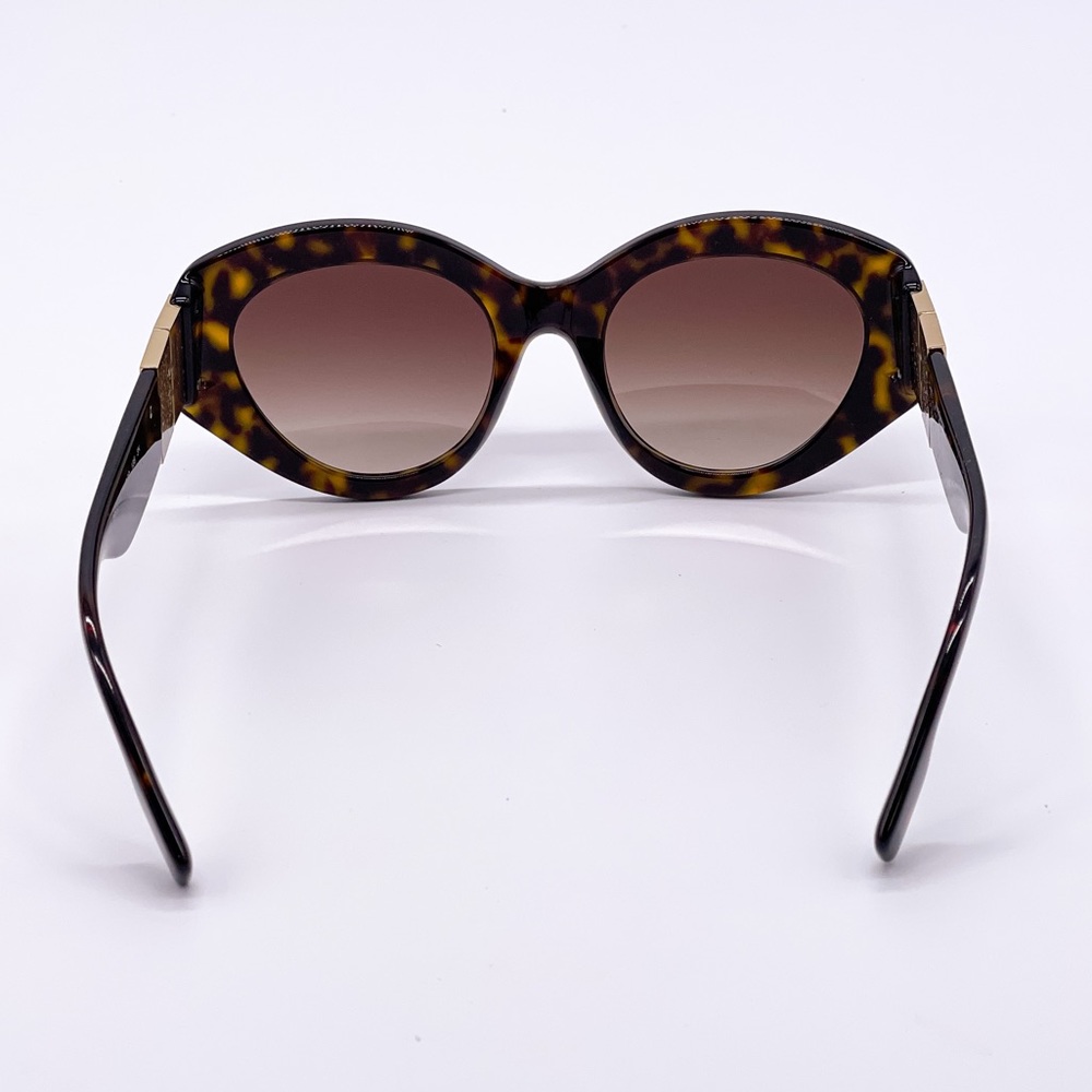 NEW BURBERRY BE4361 3002/13 WOMEN’S SUNGLASSES BURBERRY SOPHIA BE4361 300213 - Picture 10 of 13